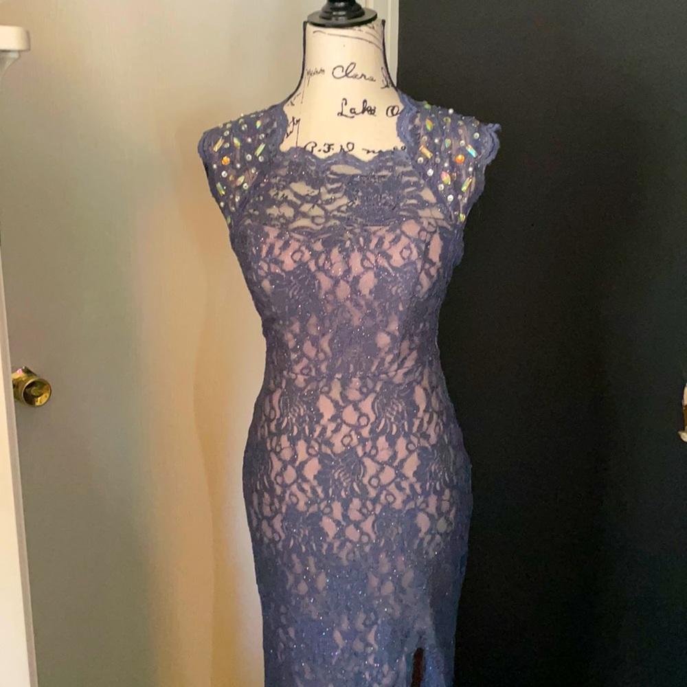Prom/pageant dress